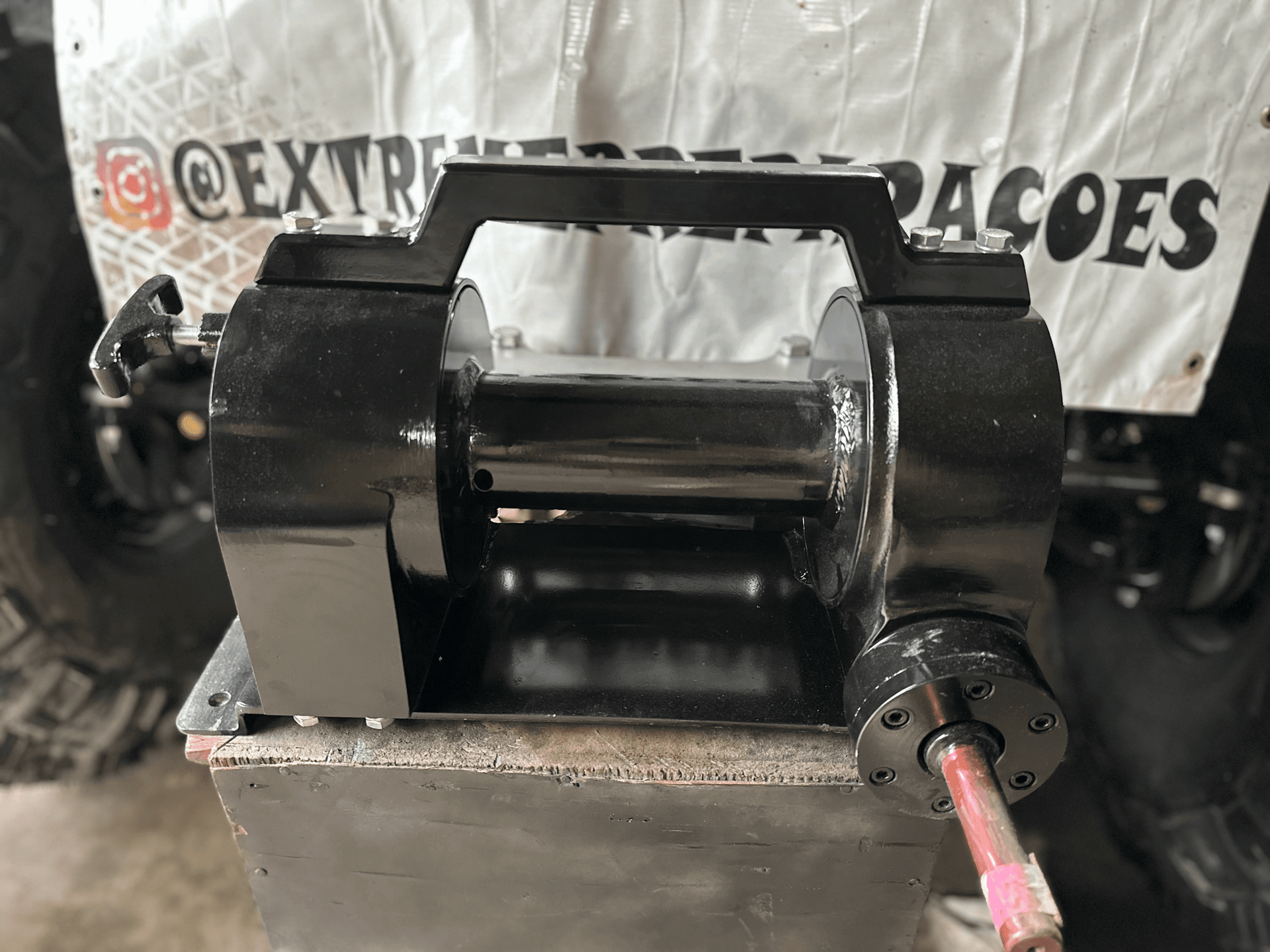 3ª imagem da campanha