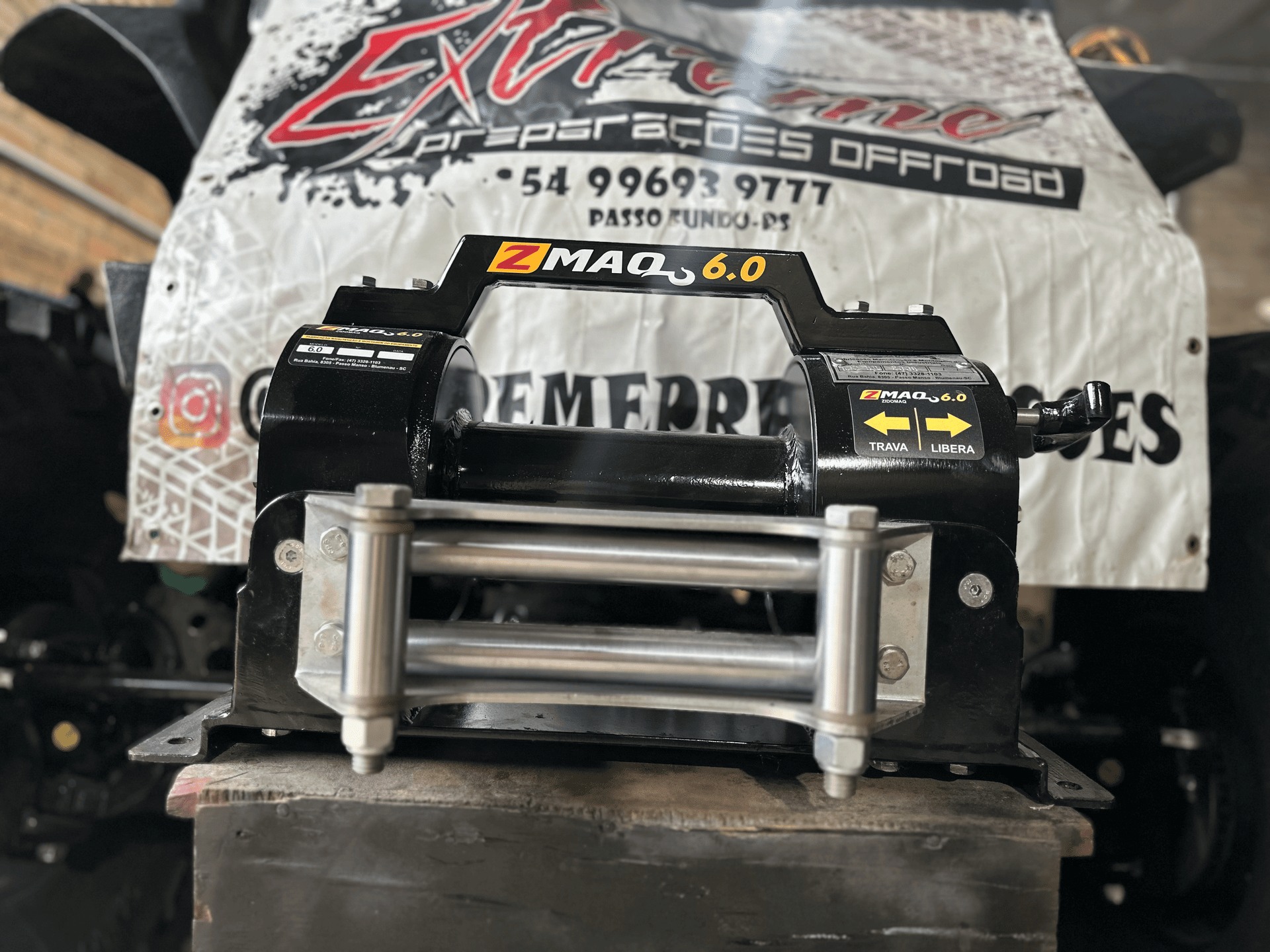 4ª imagem da campanha