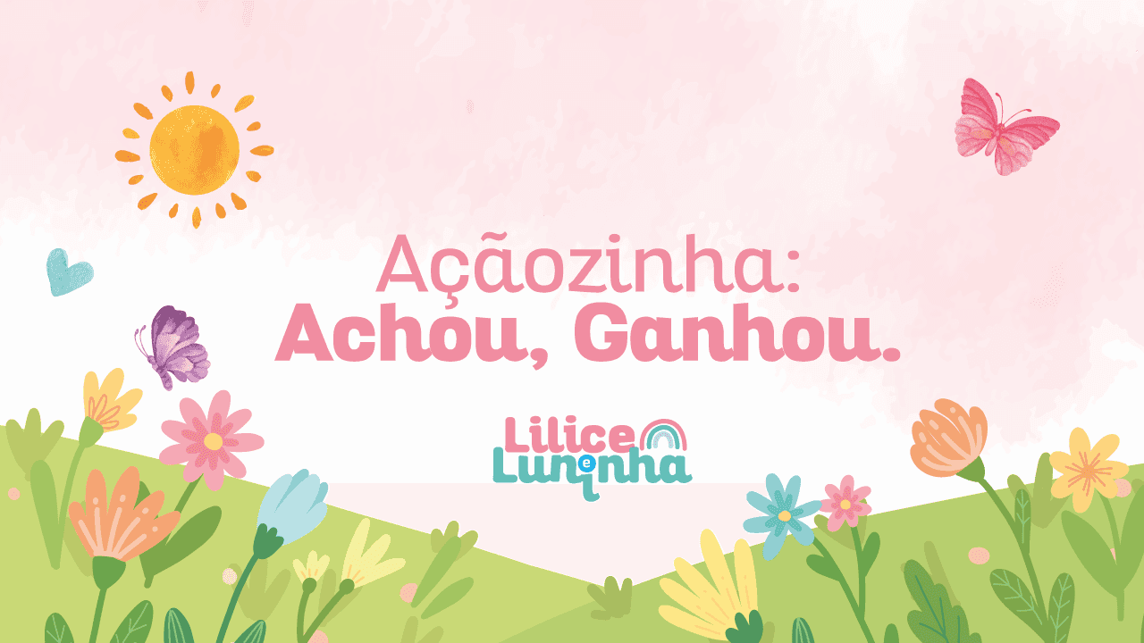 1ª imagem da campanha