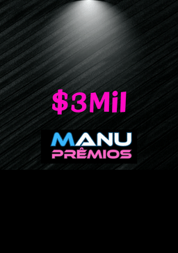 $3MIL REAIS
