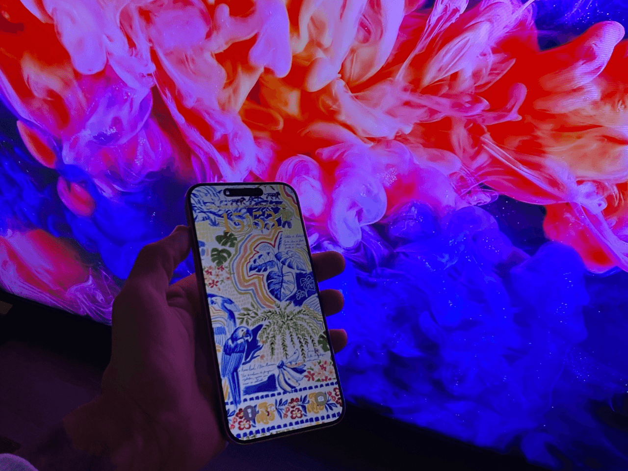 3ª imagem da campanha