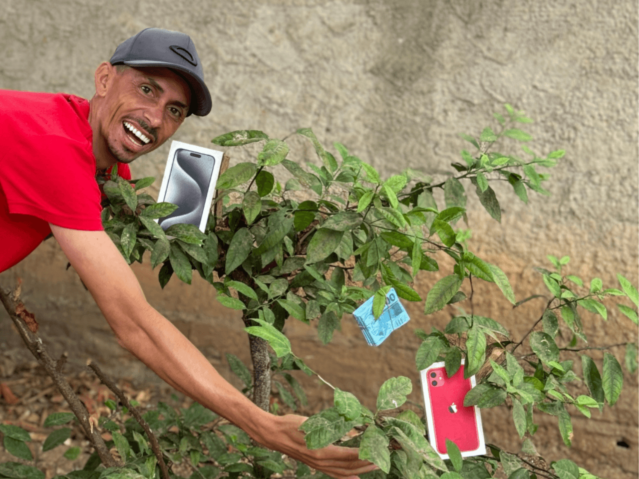 2ª imagem da campanha