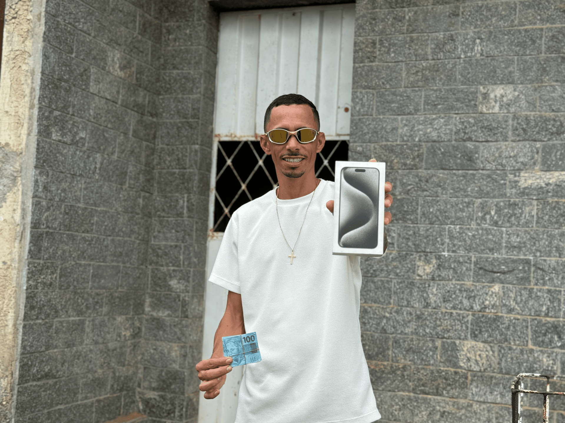 5ª imagem da campanha