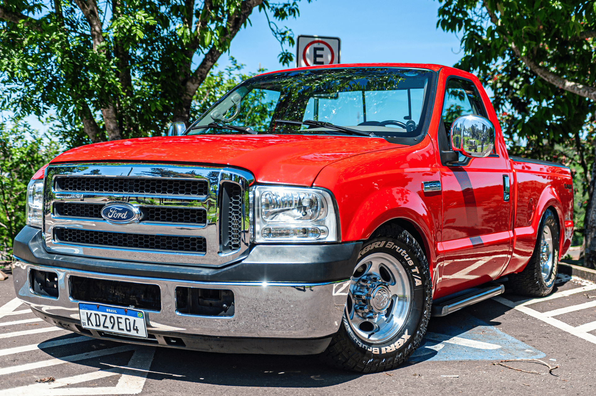 1ª imagem da campanha