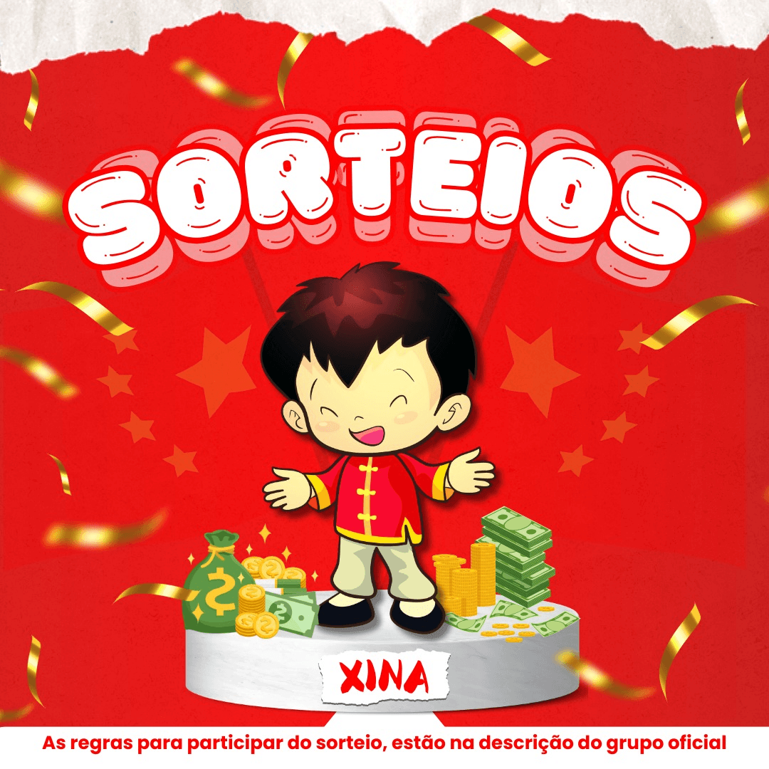 1ª imagem da campanha