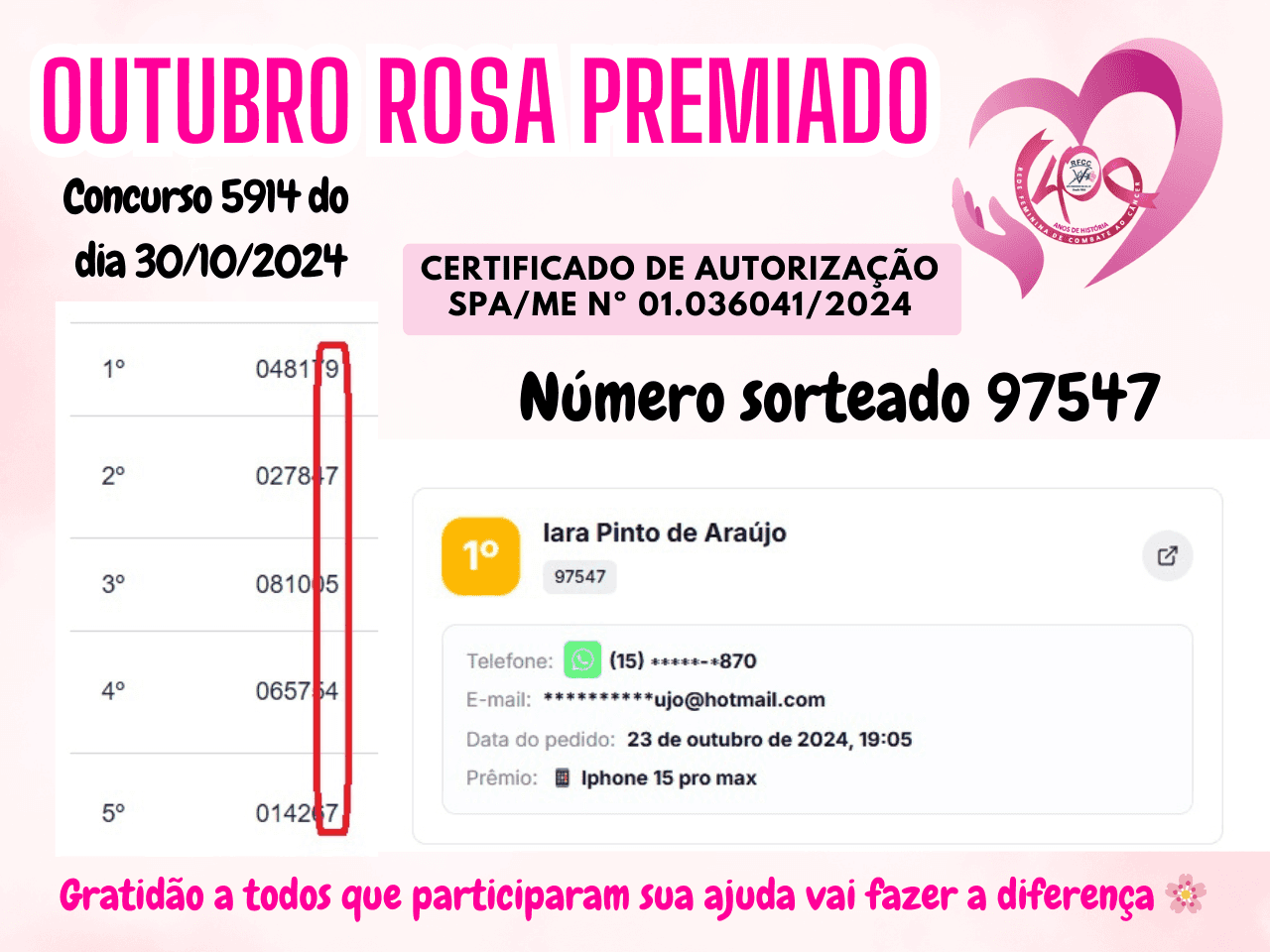 2ª imagem da campanha