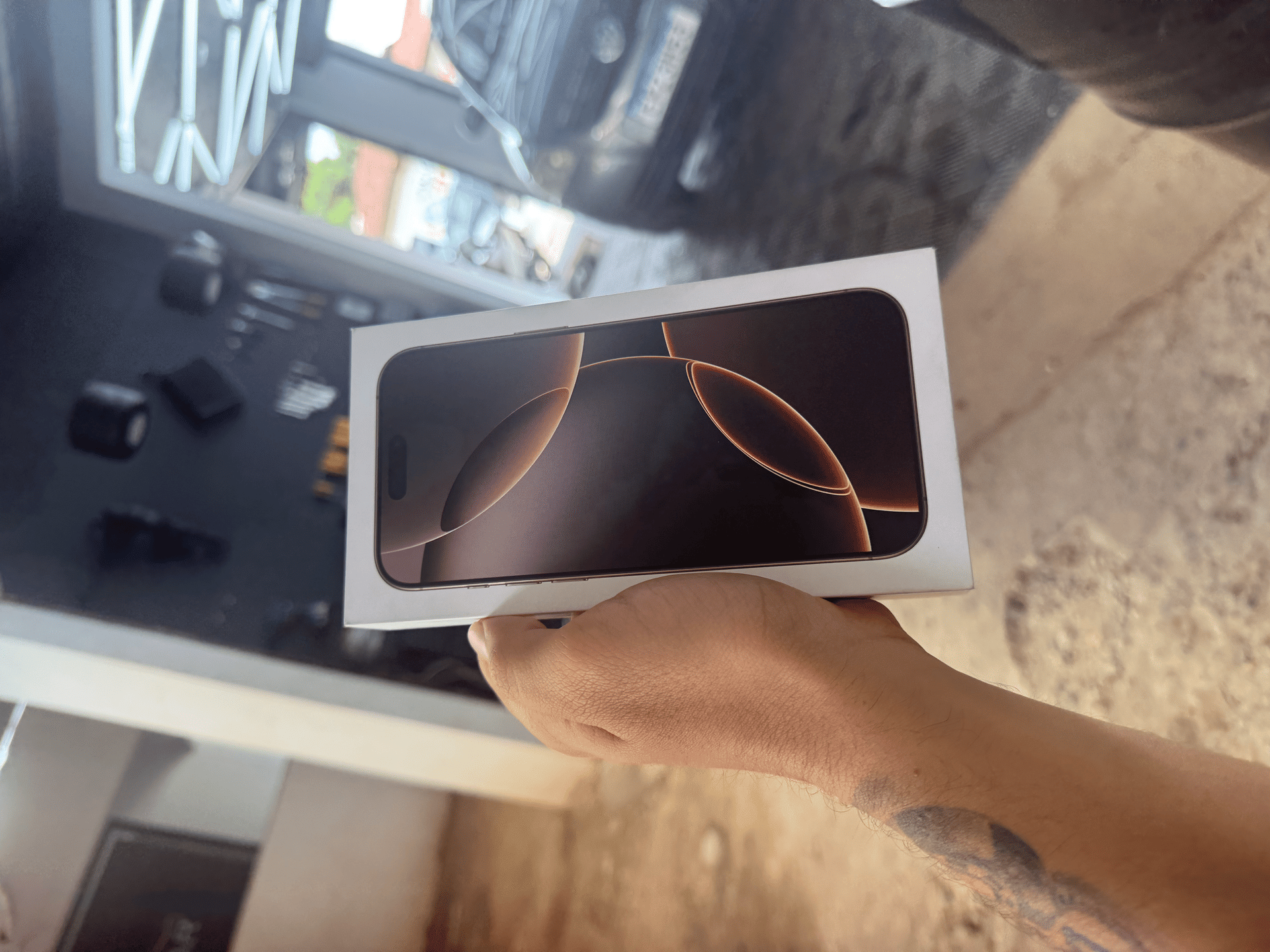 2ª imagem da campanha