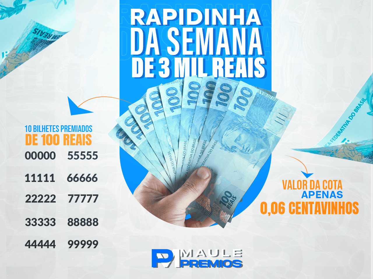 1ª imagem da campanha