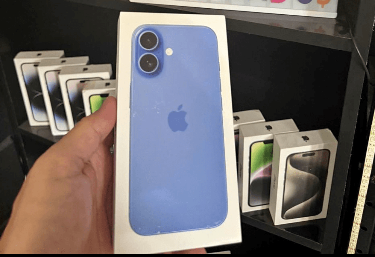 1ª imagem da campanha