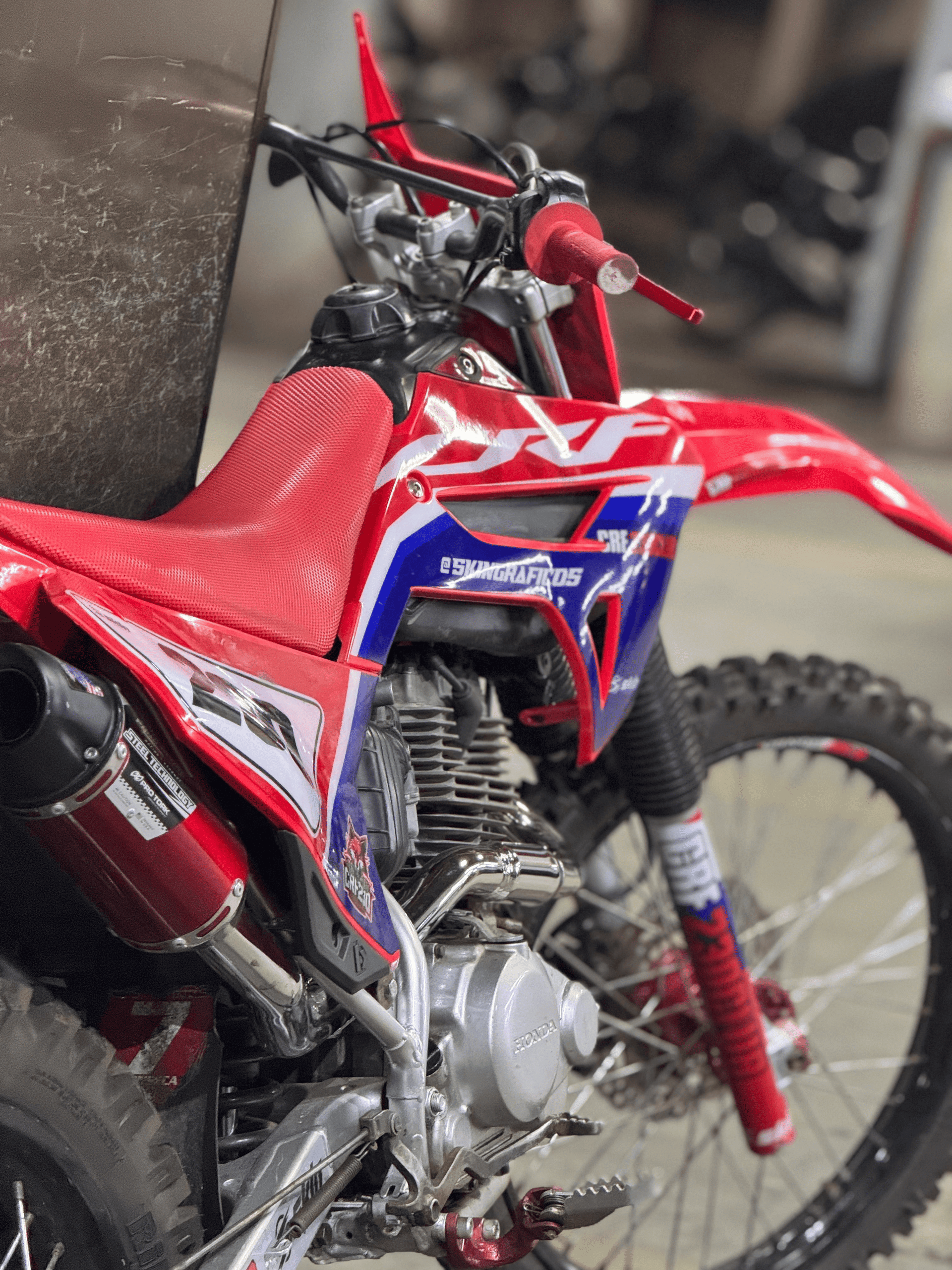 3ÂȘ imagem da campanha