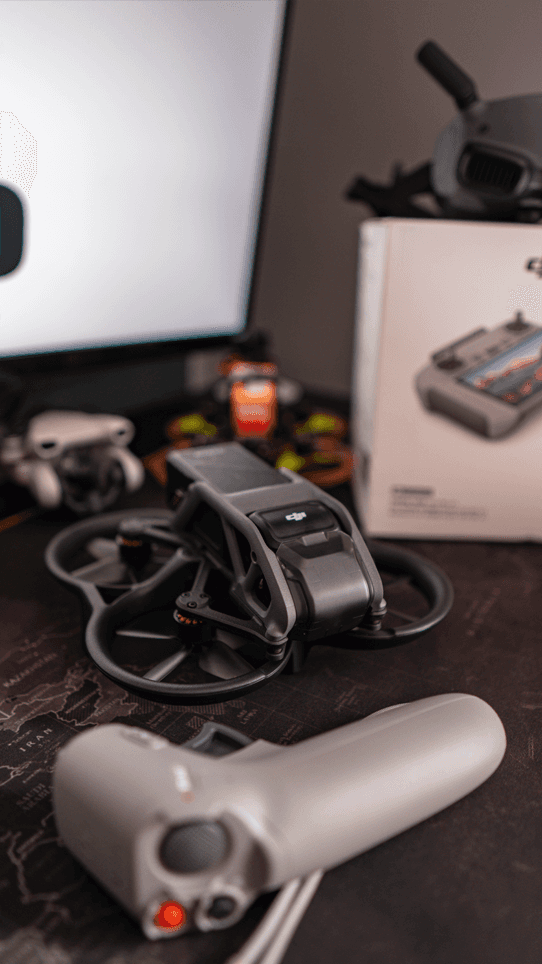 3ª imagem da campanha