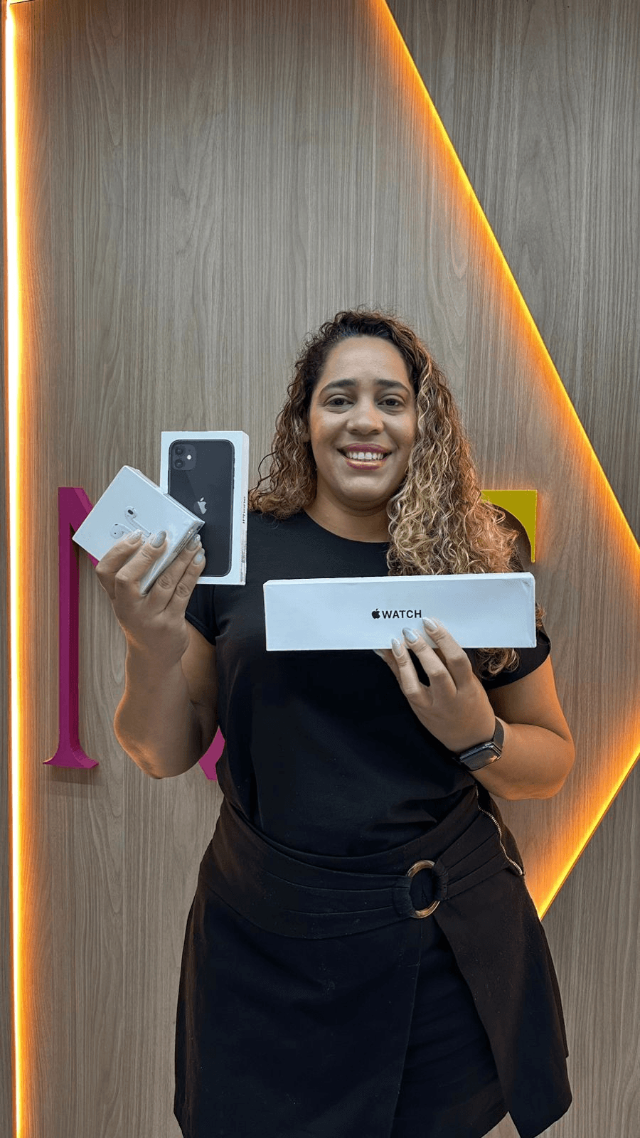 1ª imagem da campanha