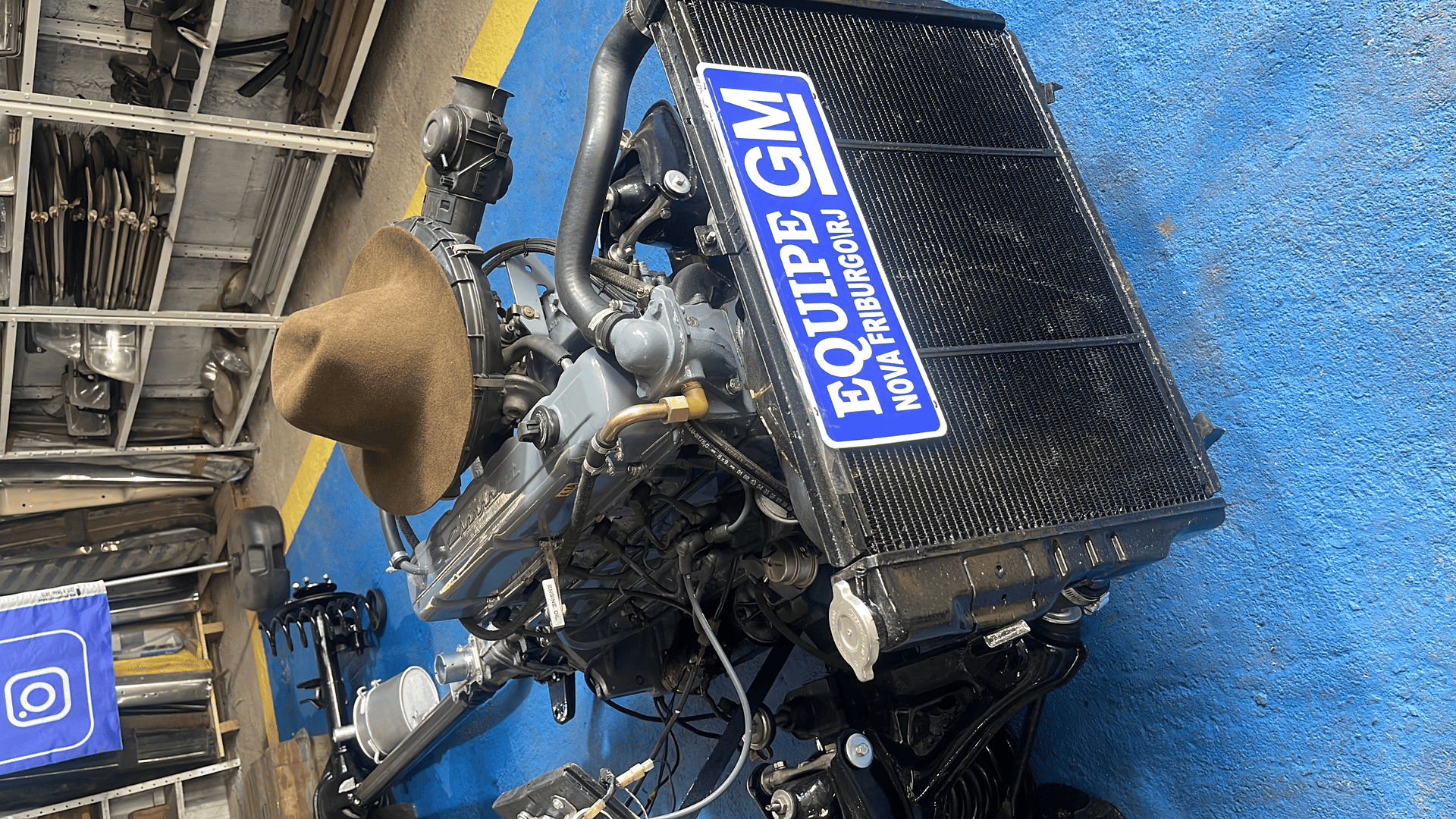 4ÂȘ imagem da campanha