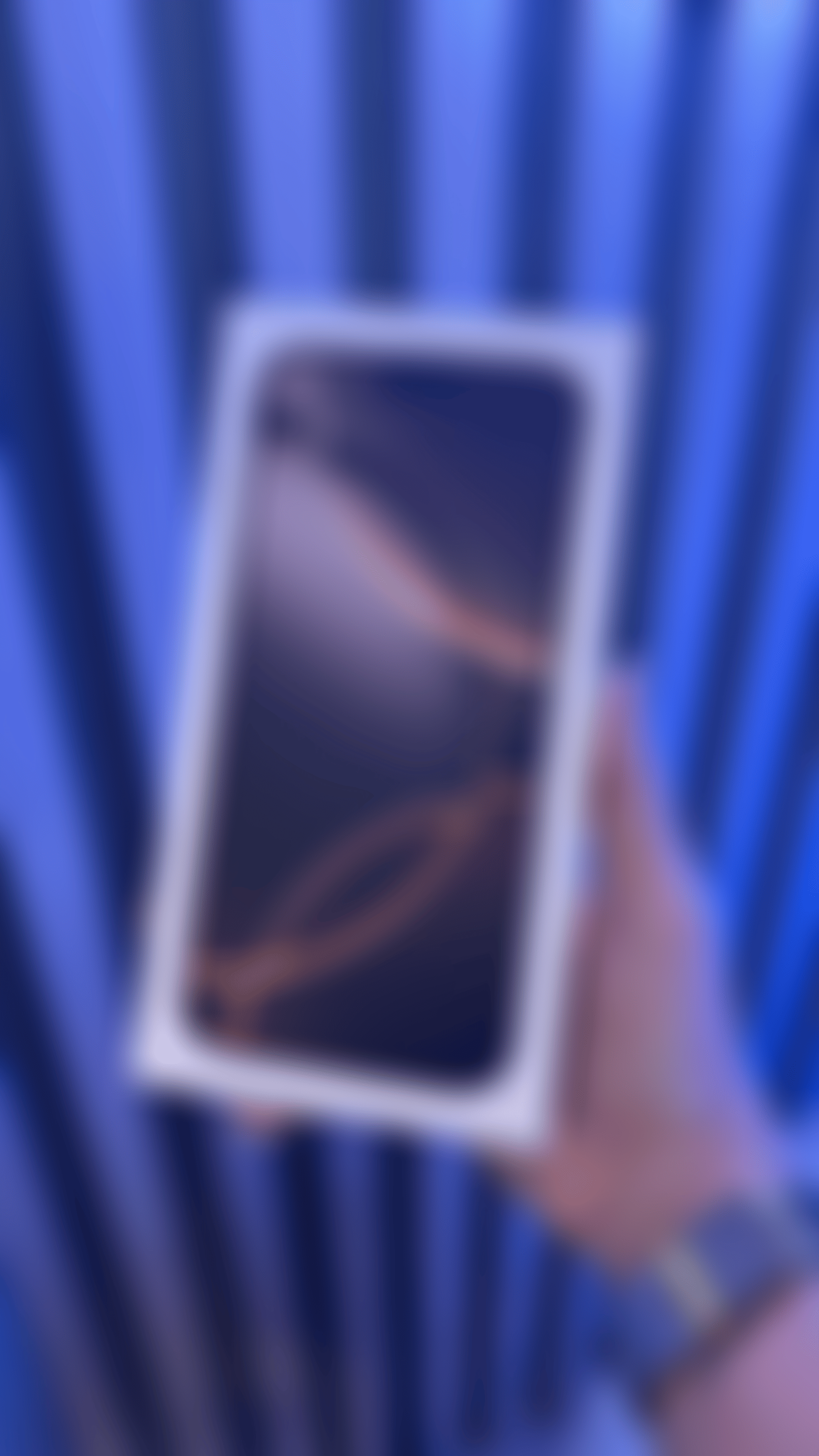 Iphone 16 Pro Max 256 GB LACRADO!