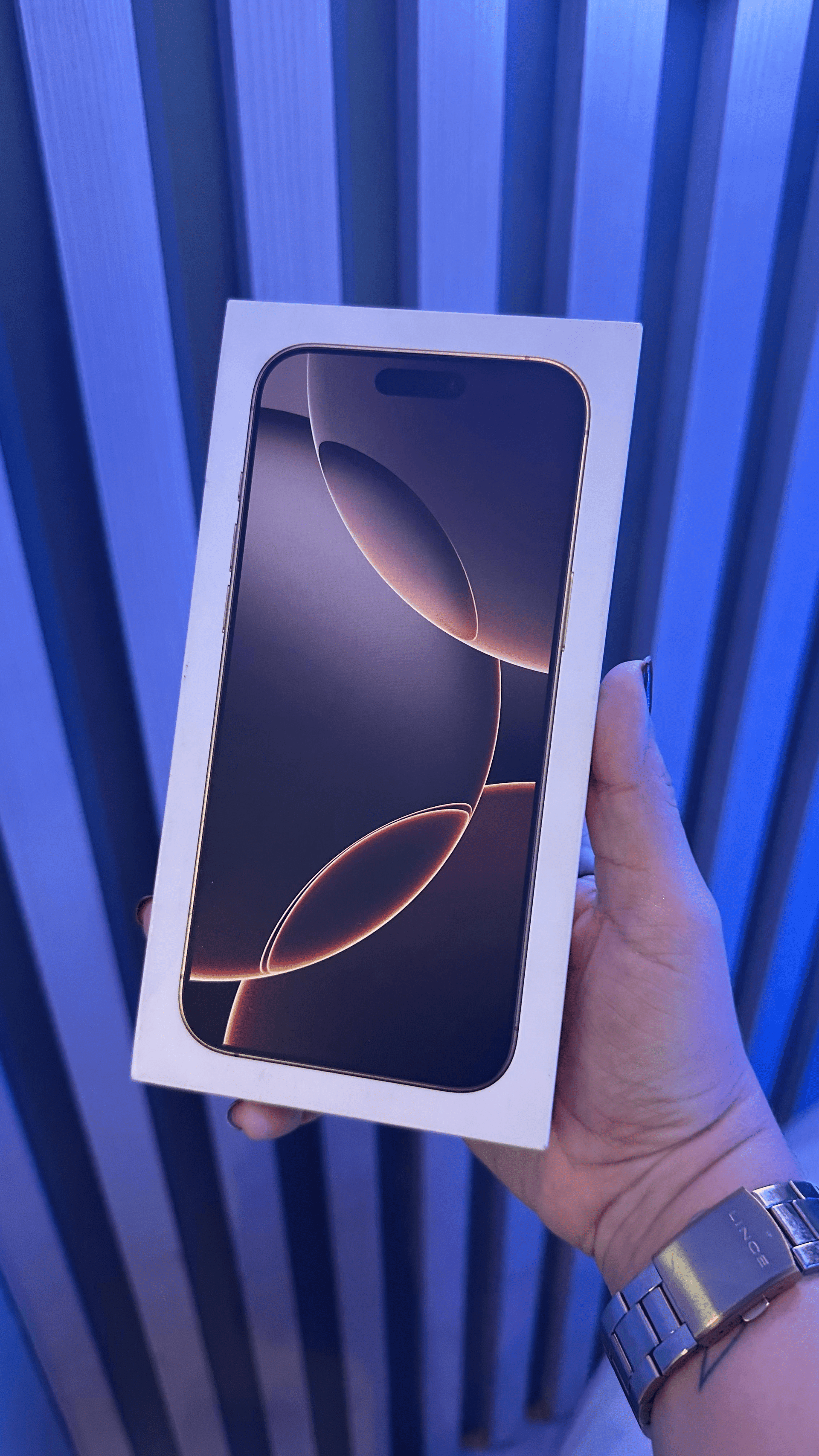 1ª imagem da campanha