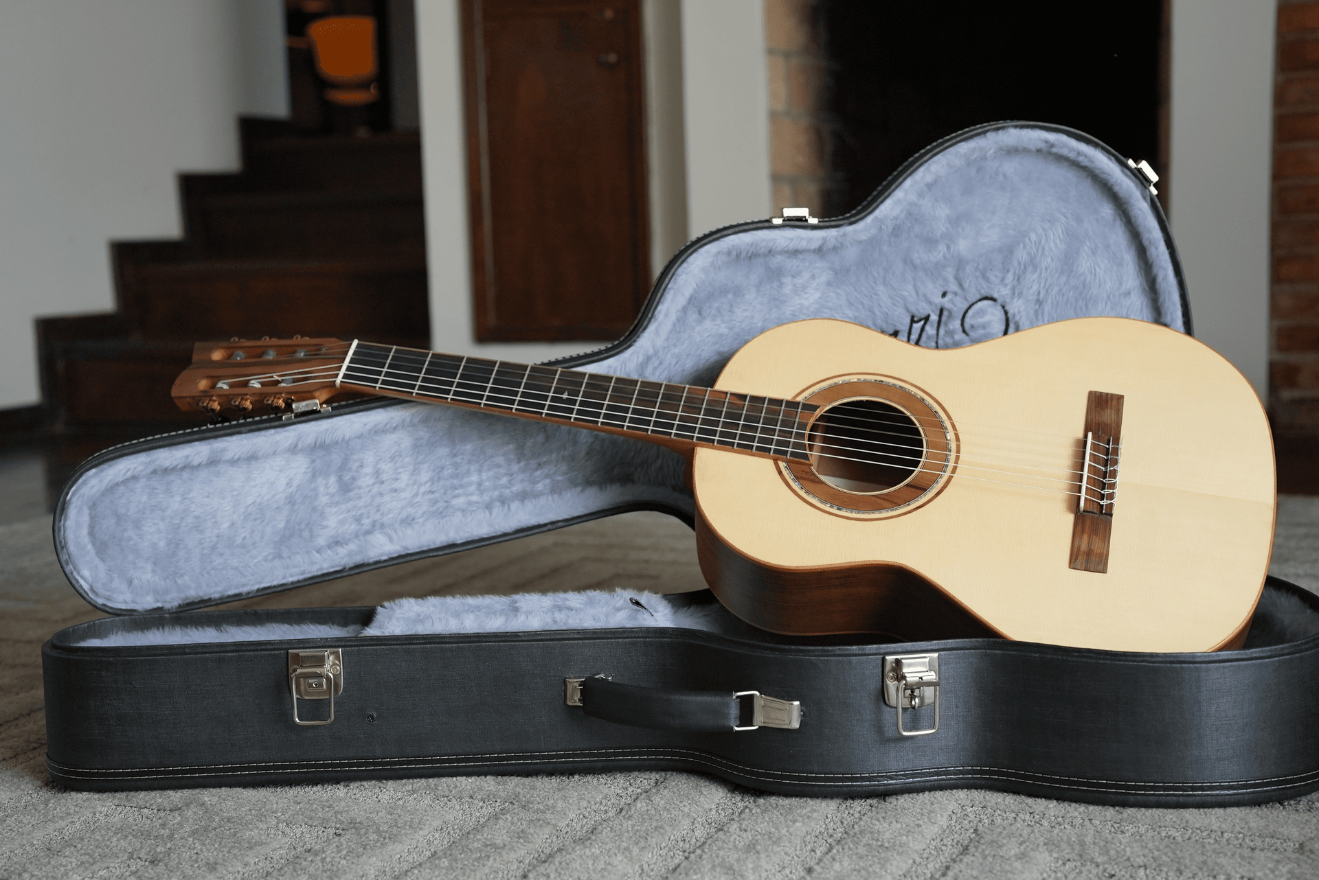 1ª imagem da campanha