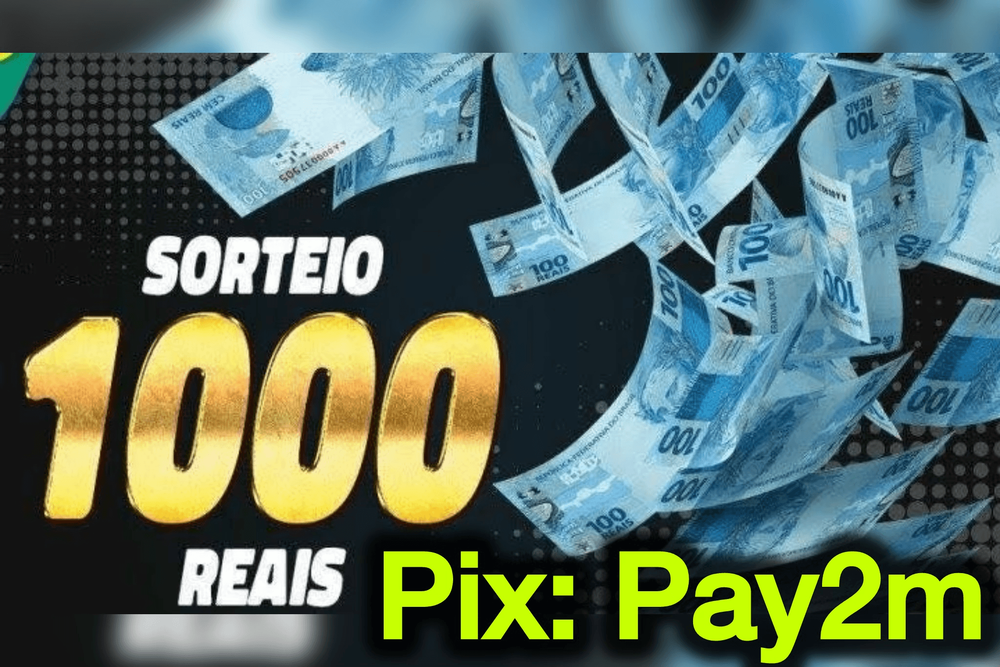 🔥RAPIDINHA🔥 FINALIZADA✅