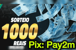 🔥RAPIDINHA🔥 FINALIZADA✅