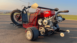 SUPERMERTRIKE + iPhone 16 PRO MAX ou SUPERMERTRIKE + R$8.000 oito mil reais