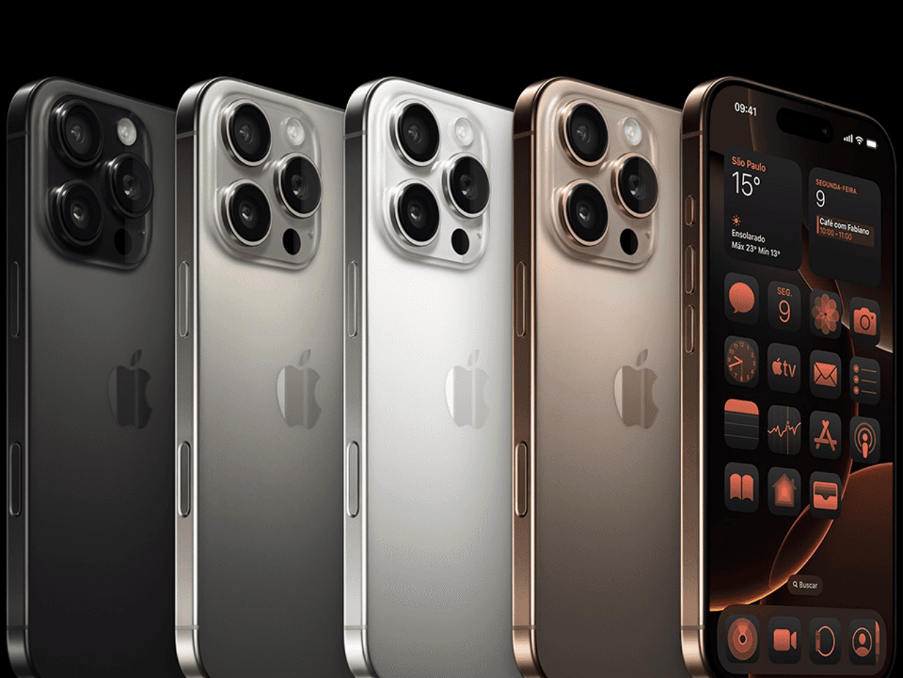 1ª imagem da campanha