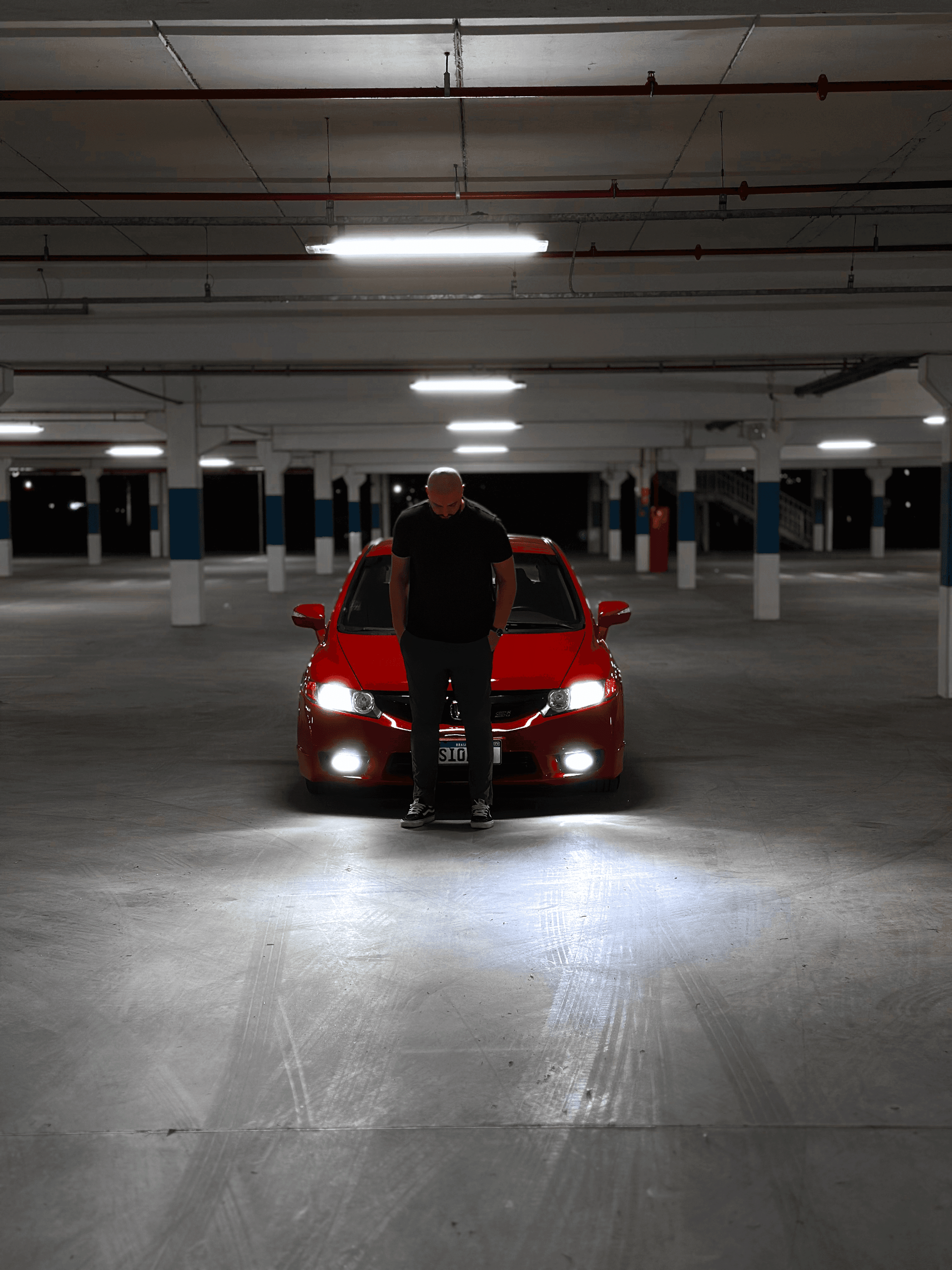 1ª imagem da campanha