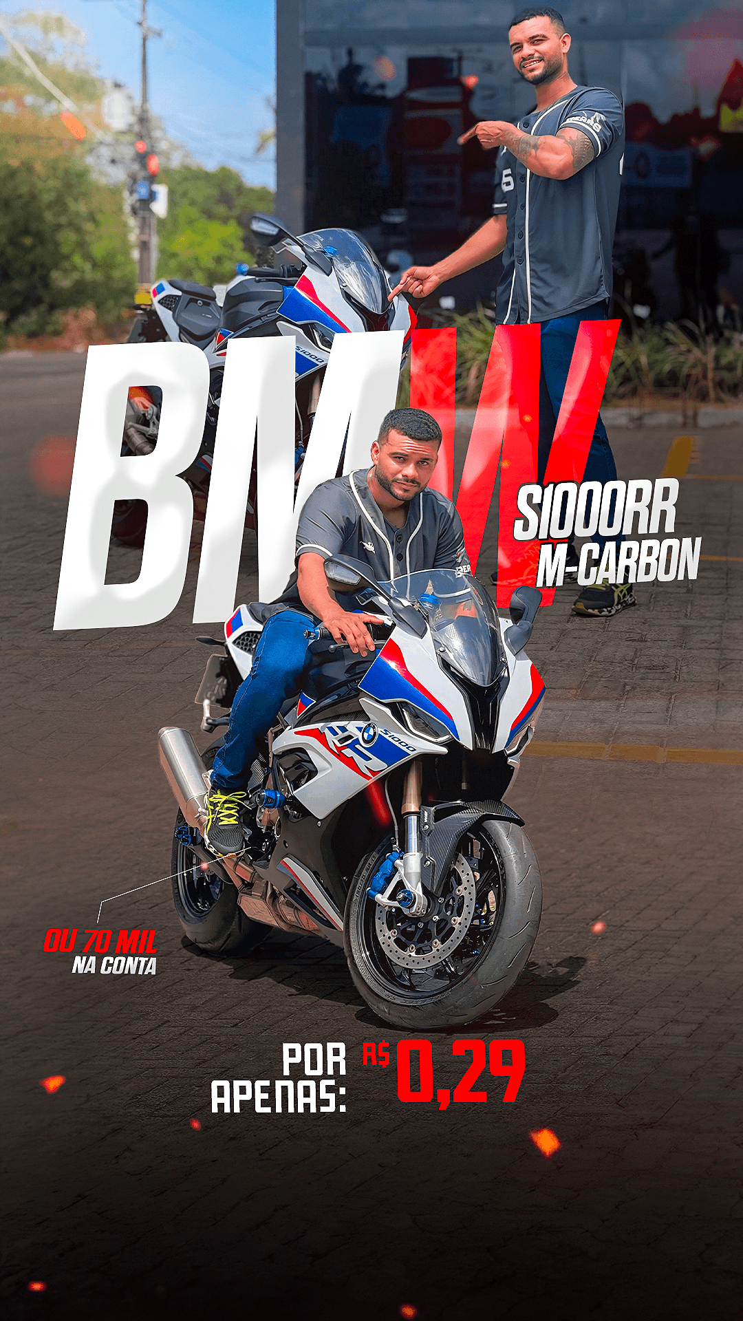 6ª imagem da campanha