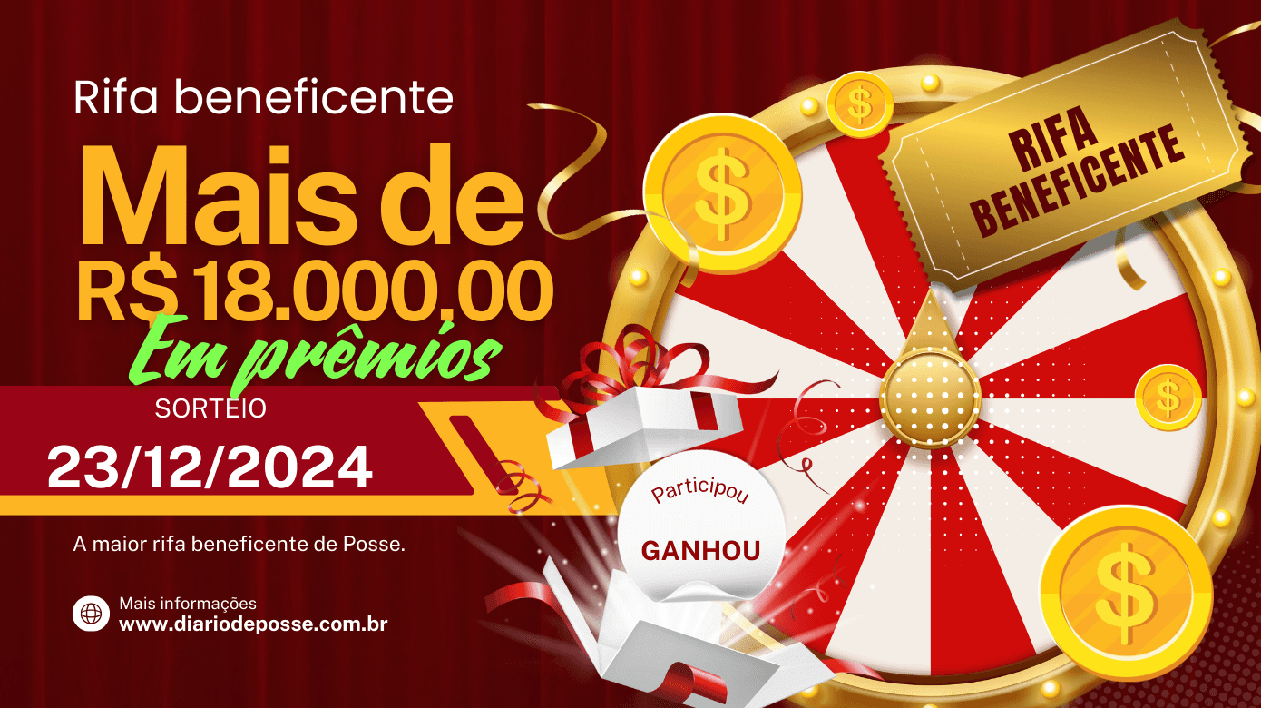 1ª imagem da campanha