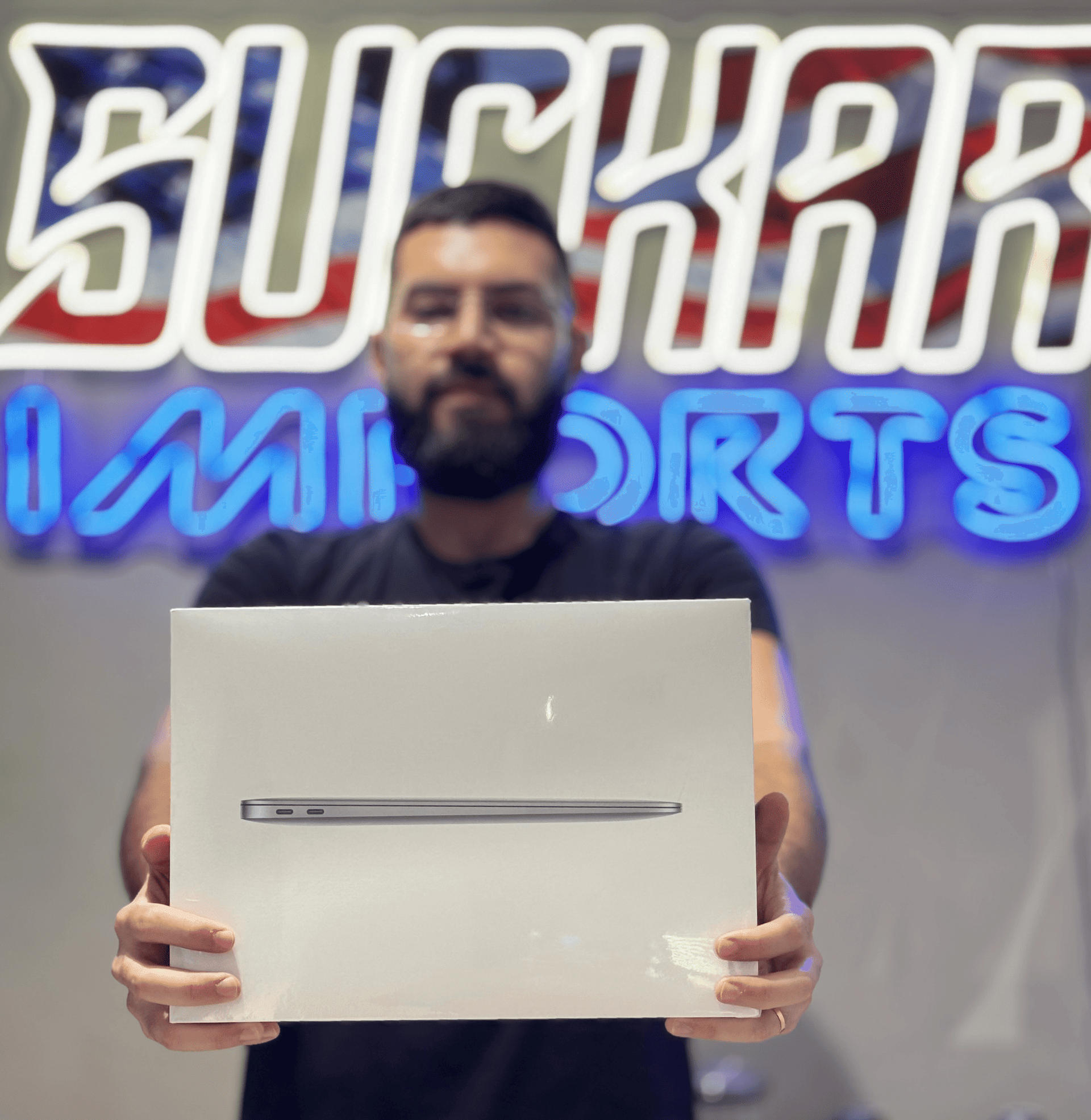 2ÂȘ imagem da campanha