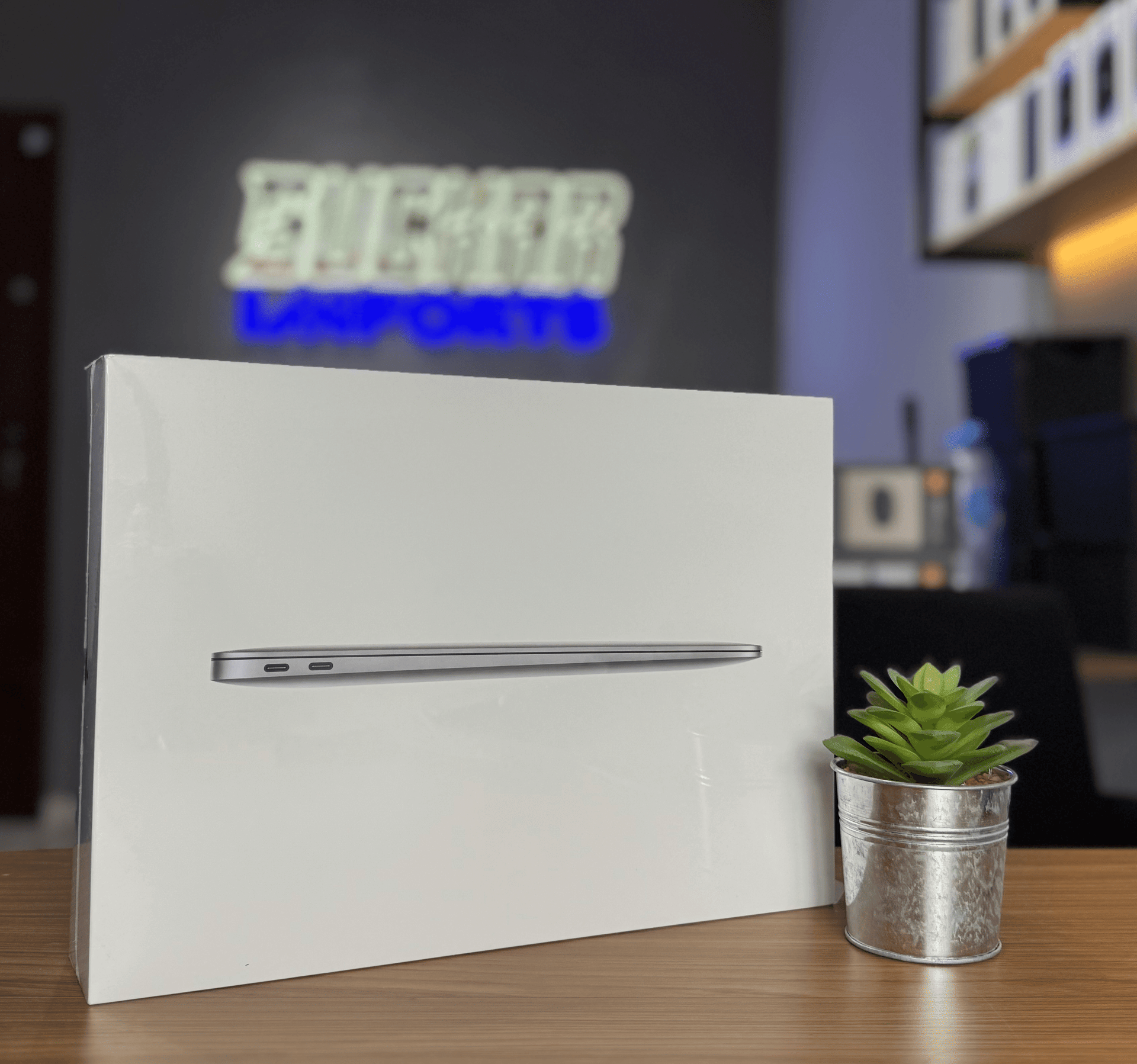 3ÂȘ imagem da campanha