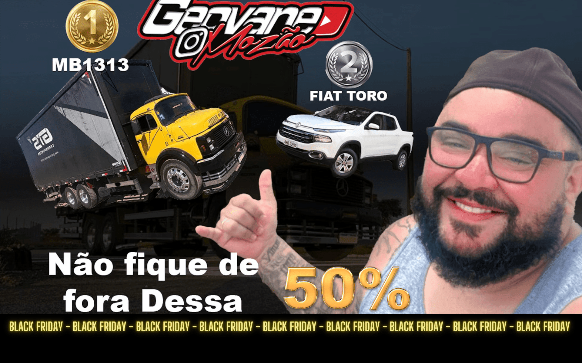 3ª imagem da campanha