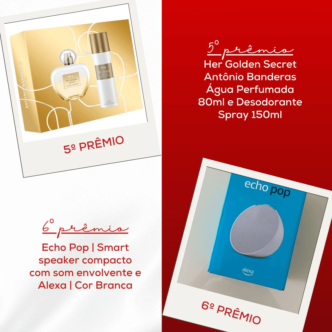 5ª imagem da campanha