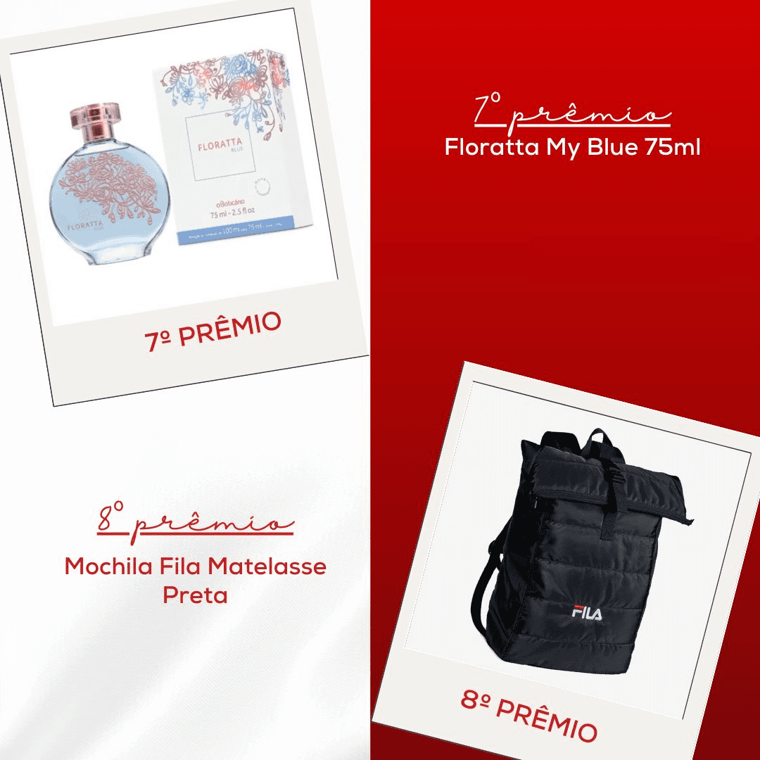 6ª imagem da campanha