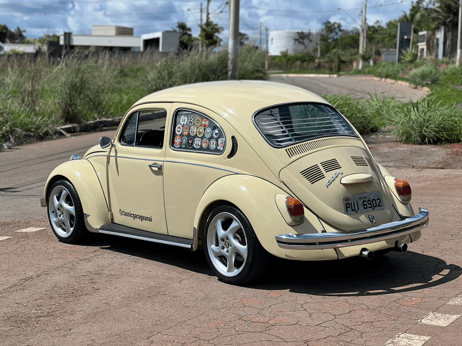 3ª imagem da campanha