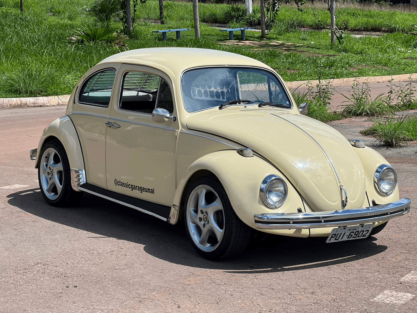 2ª imagem da campanha