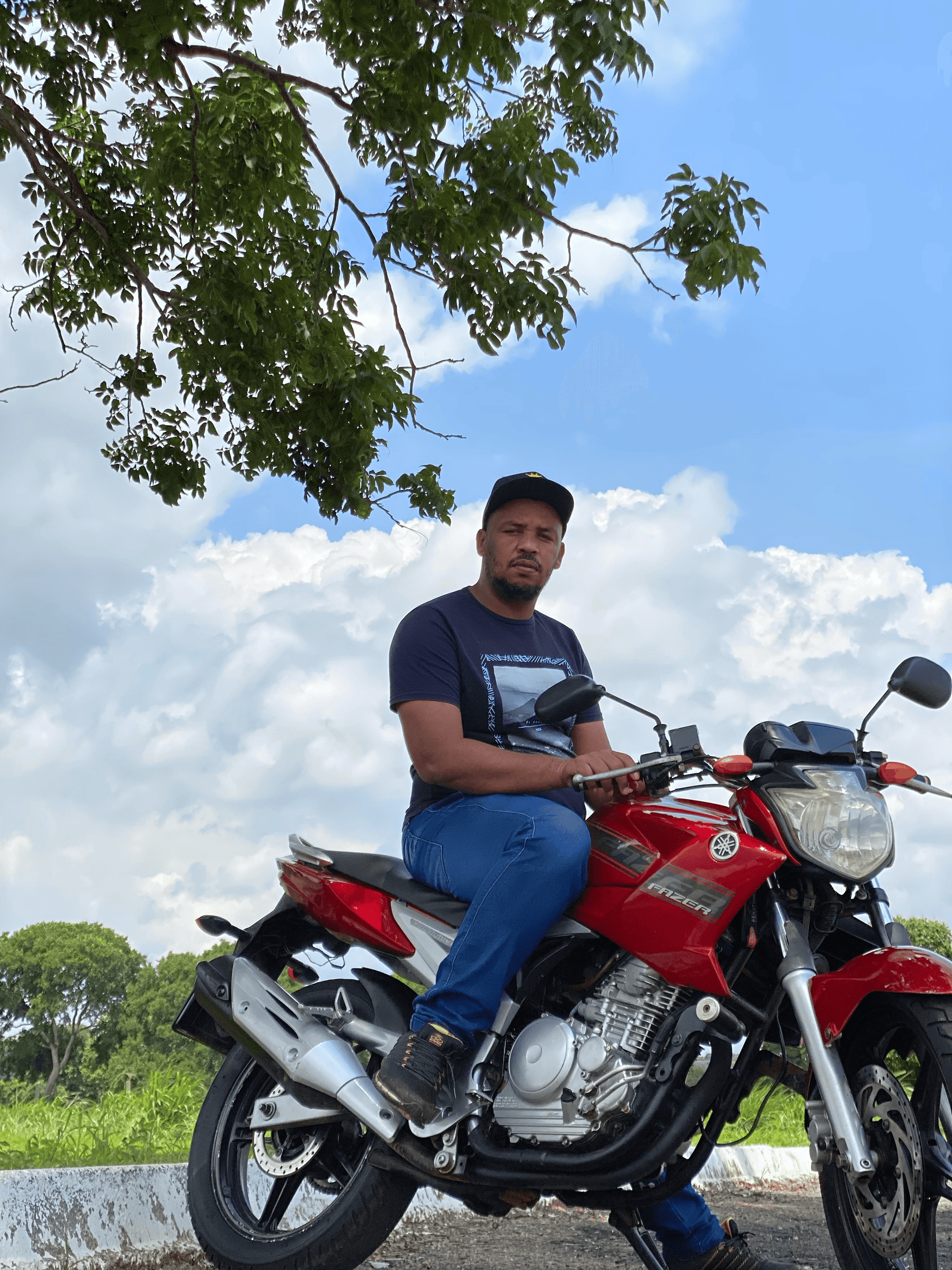 1ª imagem da campanha