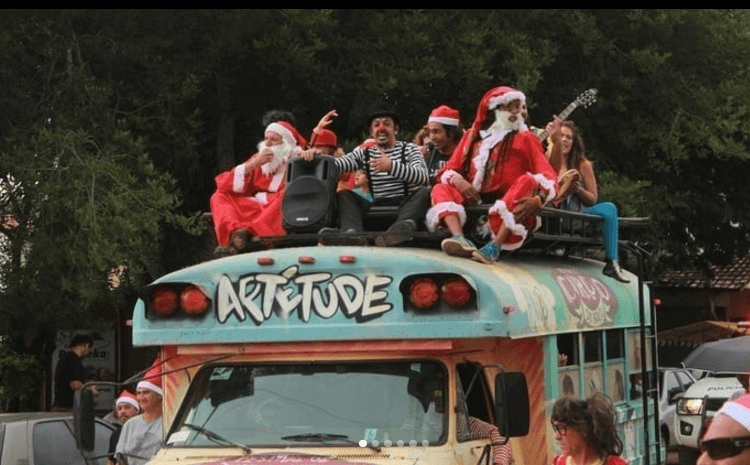 2ª imagem da campanha