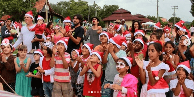 3ª imagem da campanha