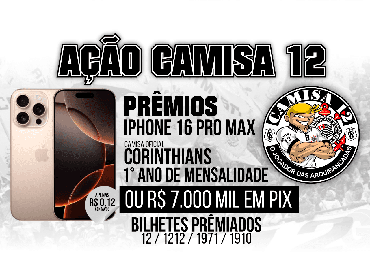 1ª imagem da campanha