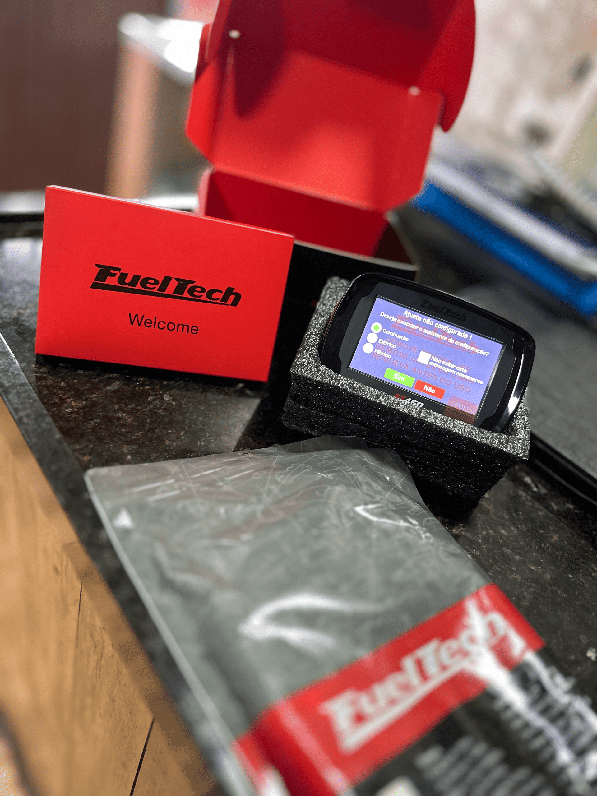 3ª imagem da campanha