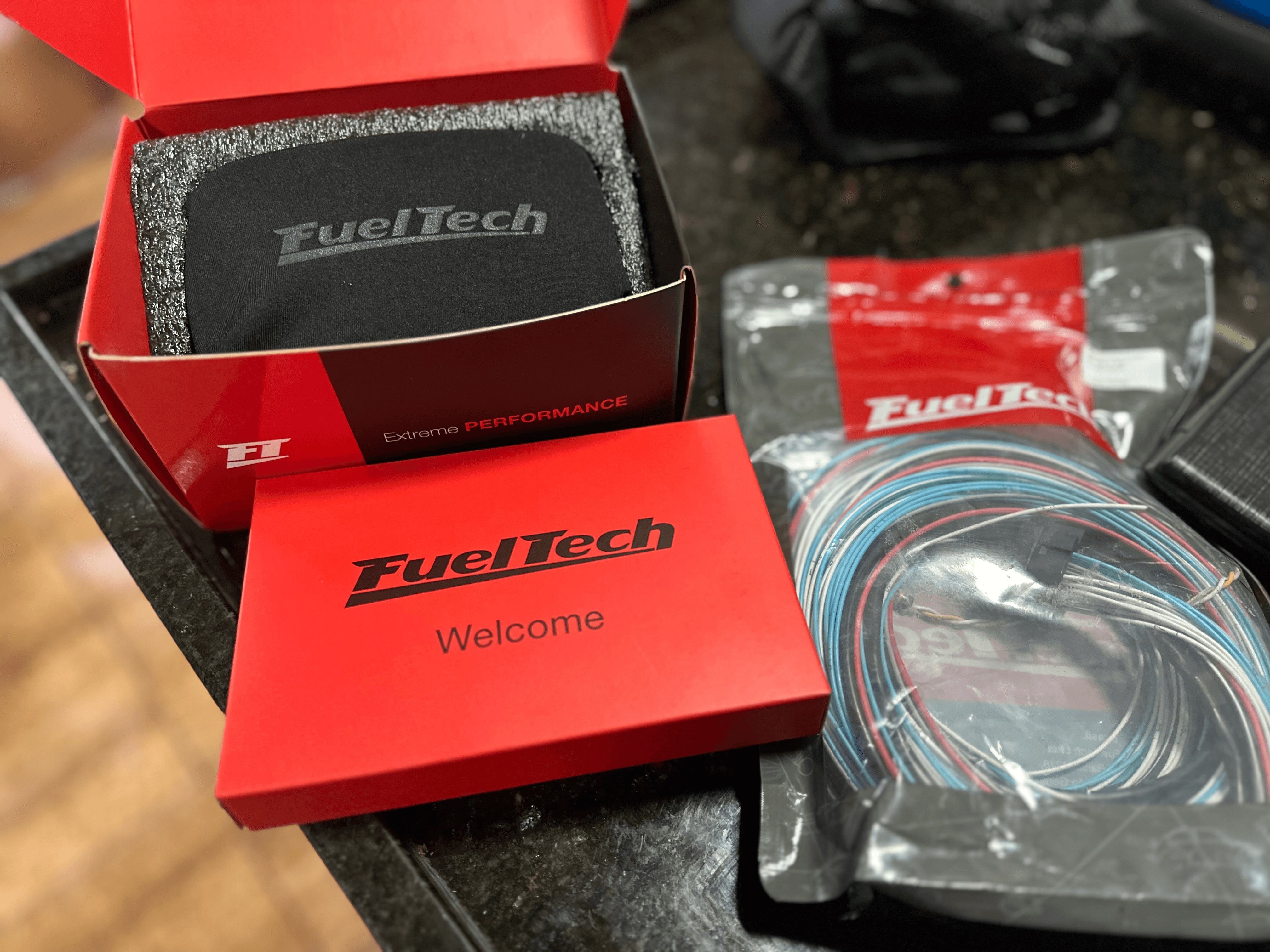 FT-450 Comemoração