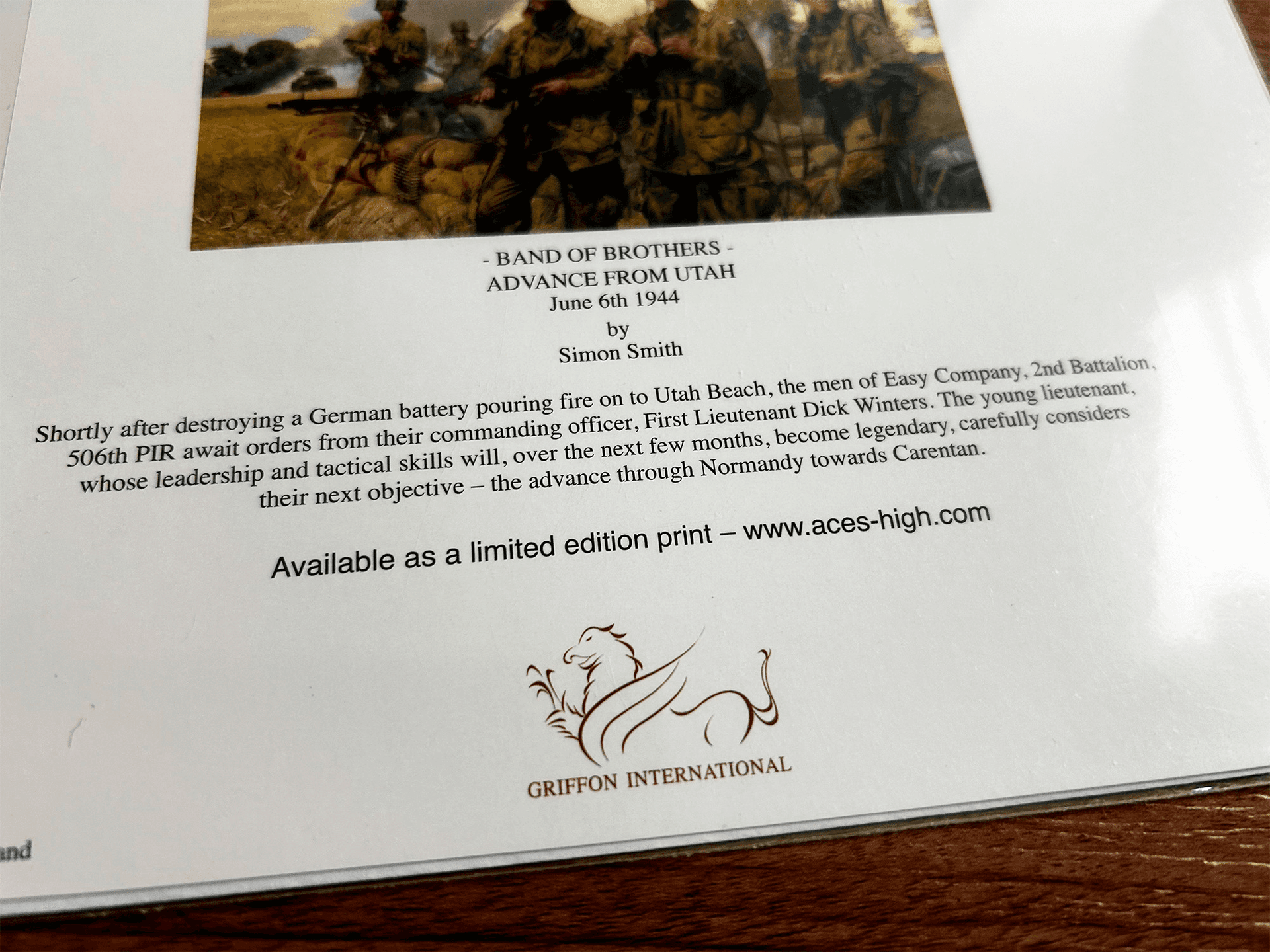 3ª imagem da campanha