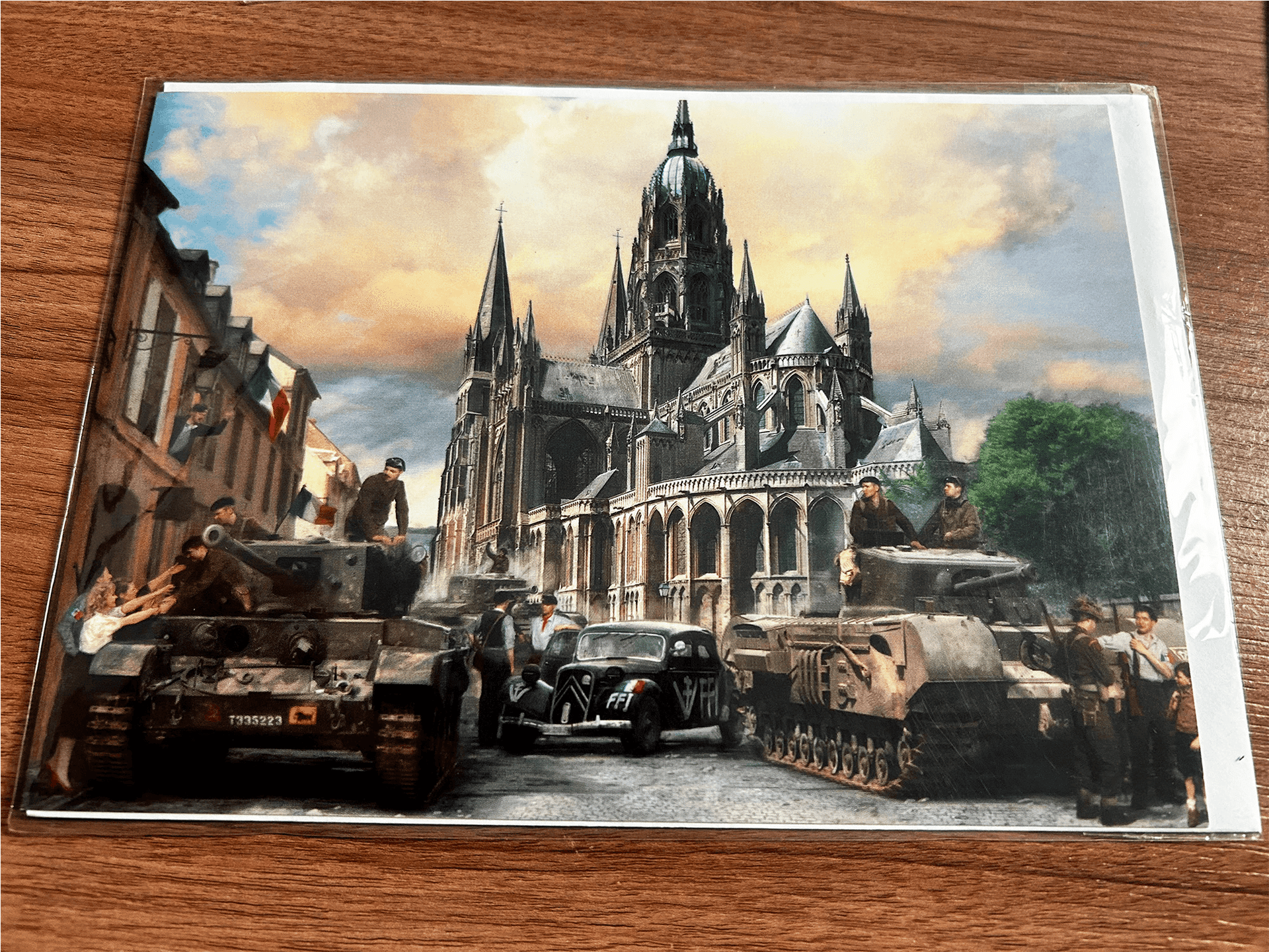 5ª imagem da campanha