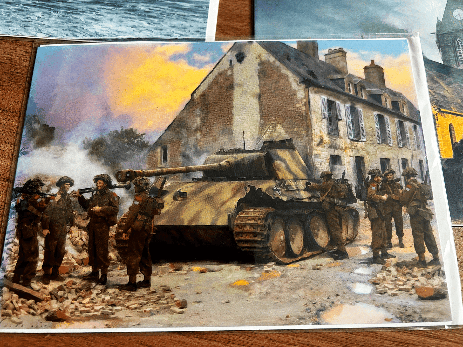 4ª imagem da campanha