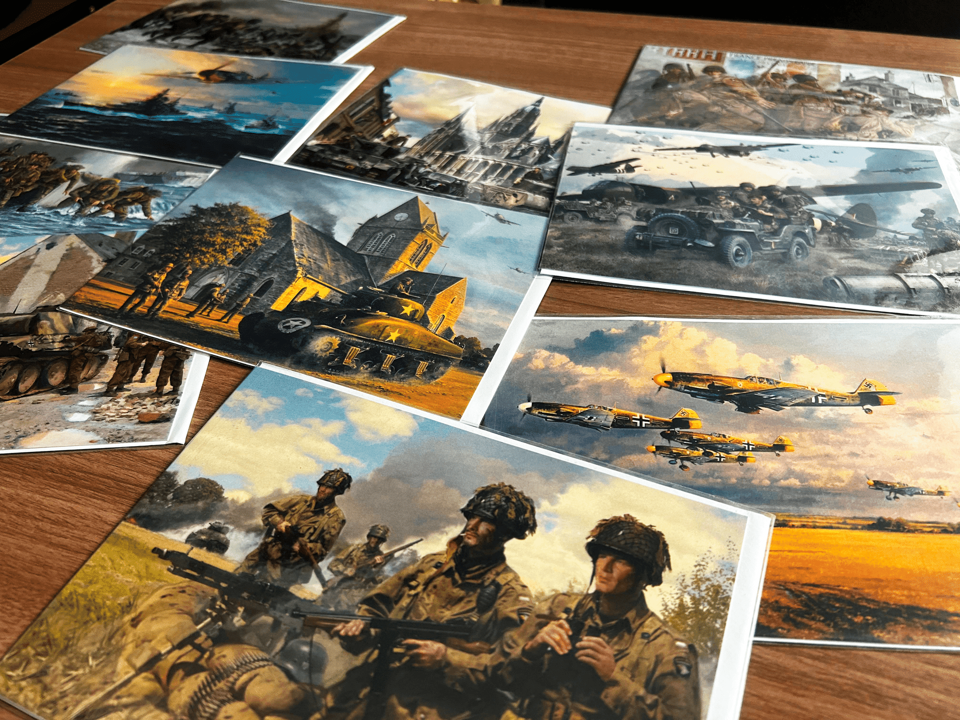 2ª imagem da campanha