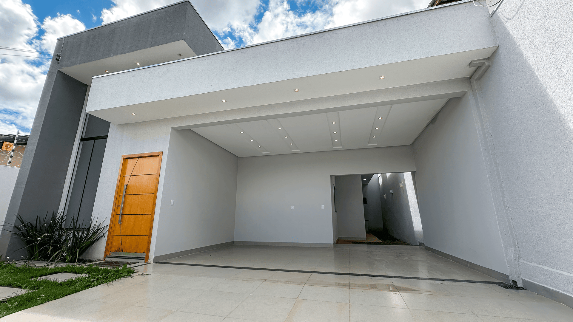 1ª imagem da campanha