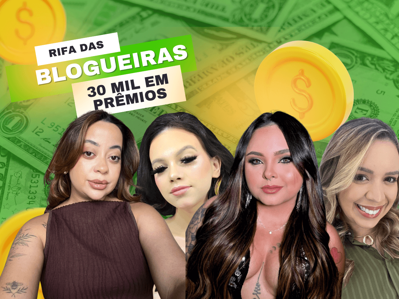 1ª imagem da campanha