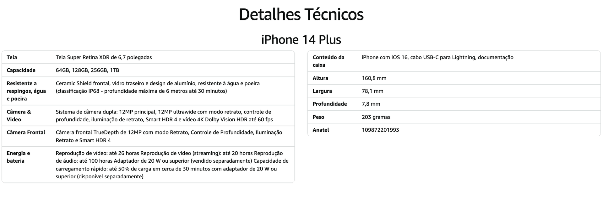 7ª imagem da campanha