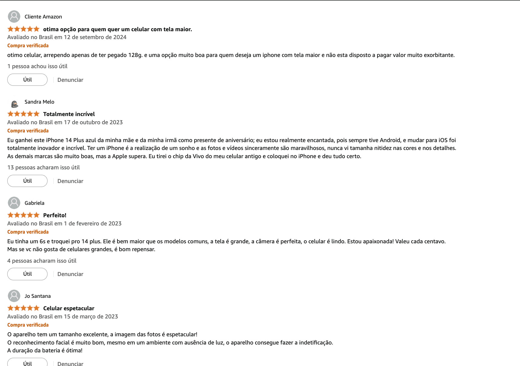 8ª imagem da campanha