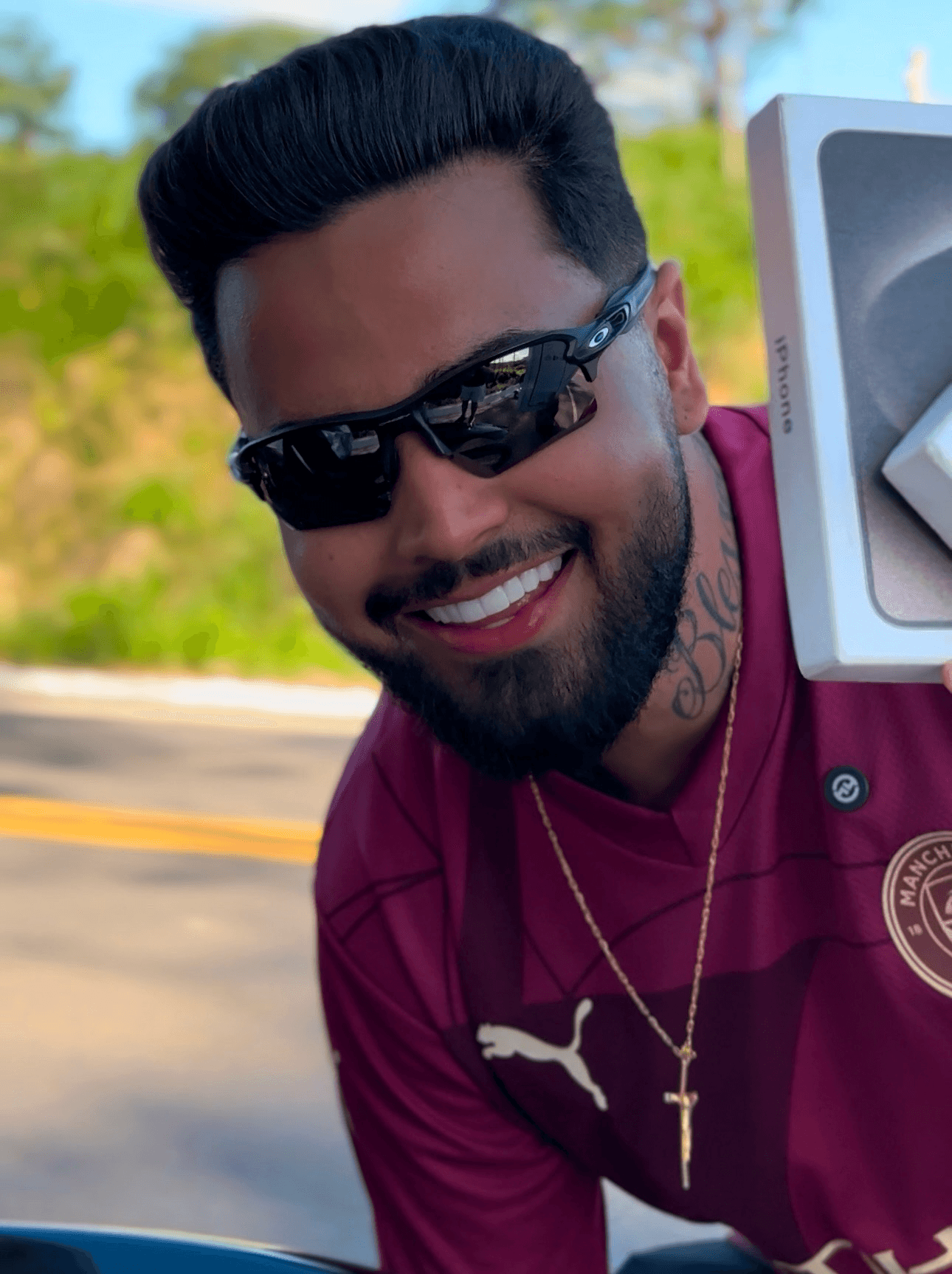 11ª imagem da campanha