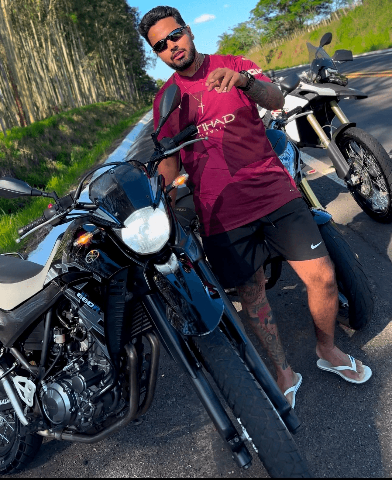 5ª imagem da campanha